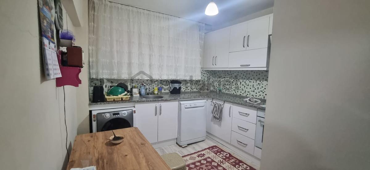 Tombul Emlaktan Yeni Mahallede 3+1 Satılık Daire - 12
