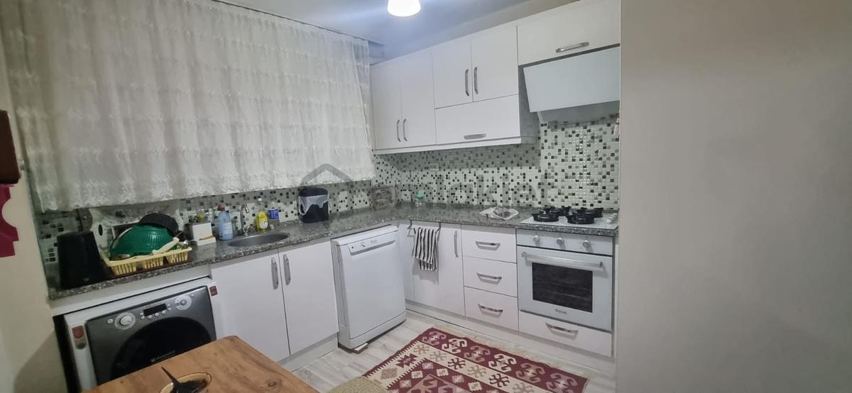 Tombul Emlaktan Yeni Mahallede 3+1 Satılık Daire - 13