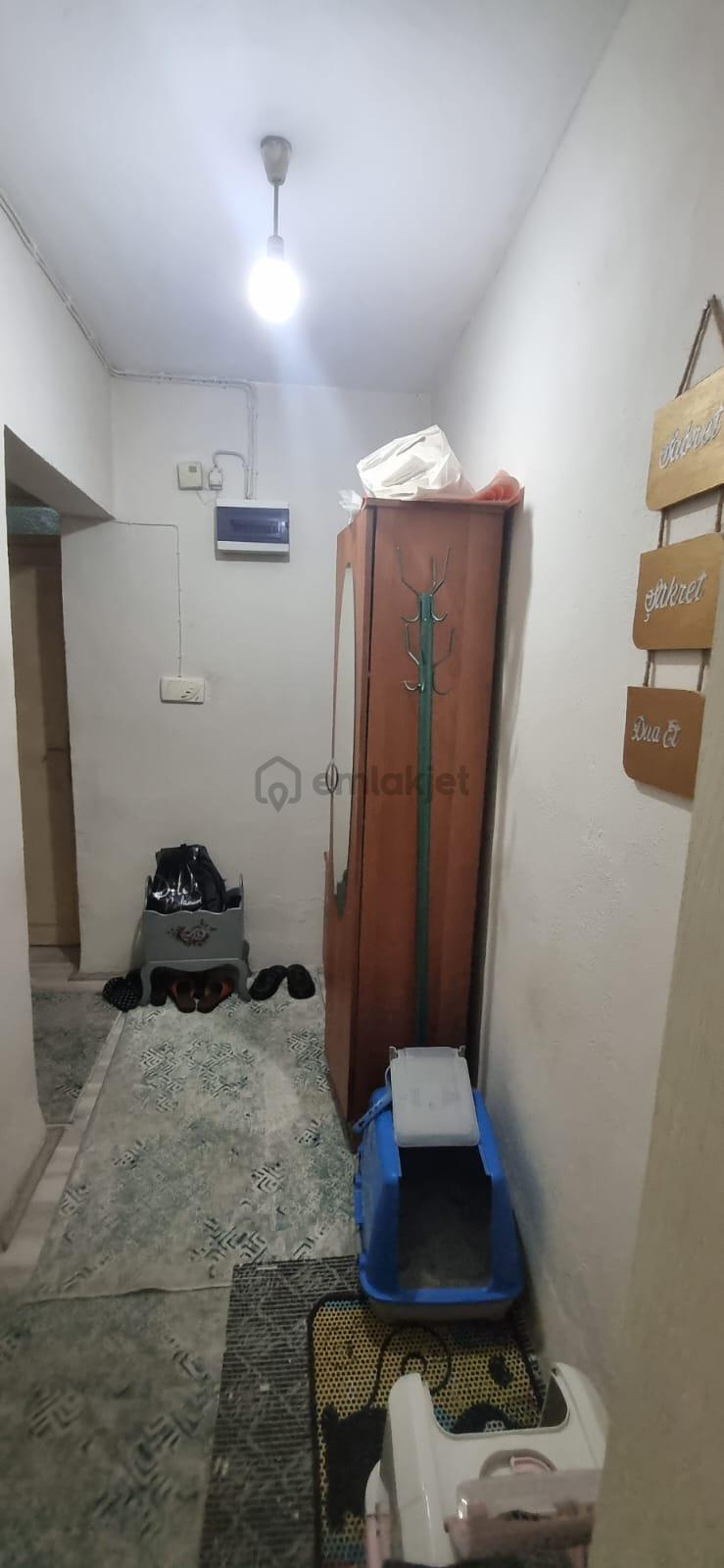 Tombul Emlaktan Yeni Mahallede 3+1 Satılık Daire - 10