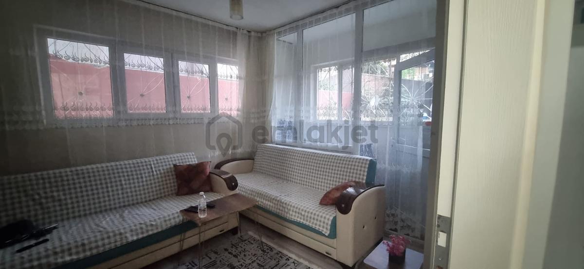 Tombul Emlaktan Yeni Mahallede 3+1 Satılık Daire - 6