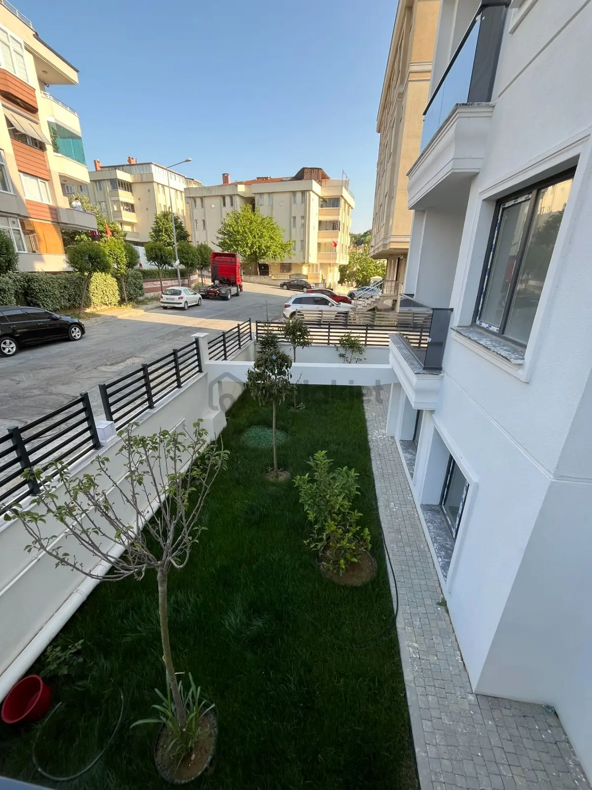Büyülçekmece Atatürk Mah Sıfır Lüks Merkezi Konum Acil Satılık 2+1 Daire - 28