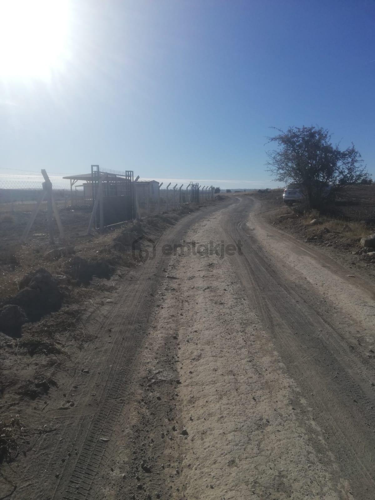 Talas Kuruköprüde Satılık Arsa - 10