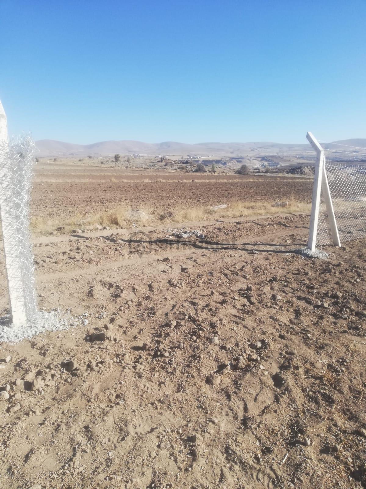 Talas Kuruköprüde Satılık Arsa - 7