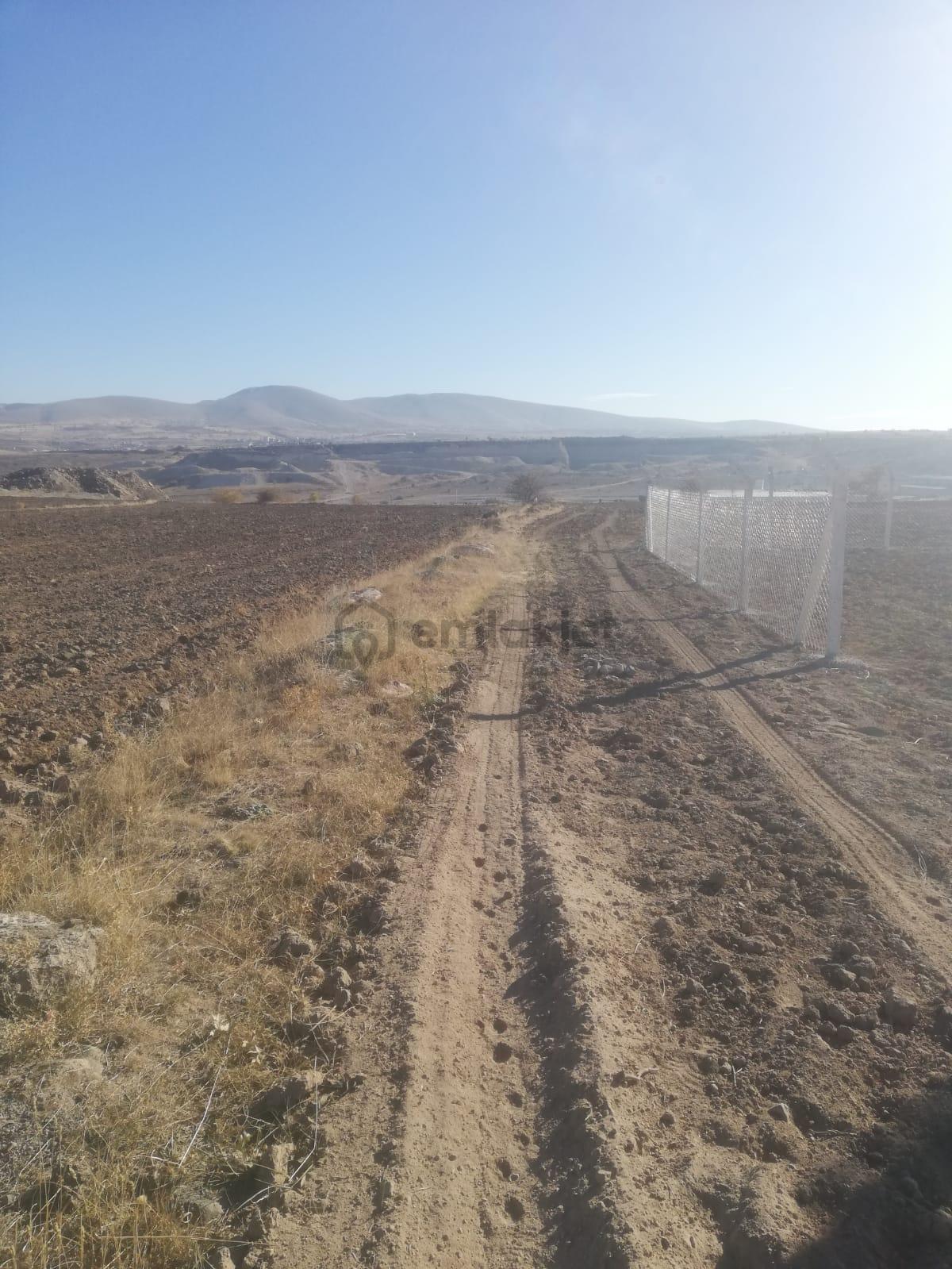 Talas Kuruköprüde Satılık Arsa - 4