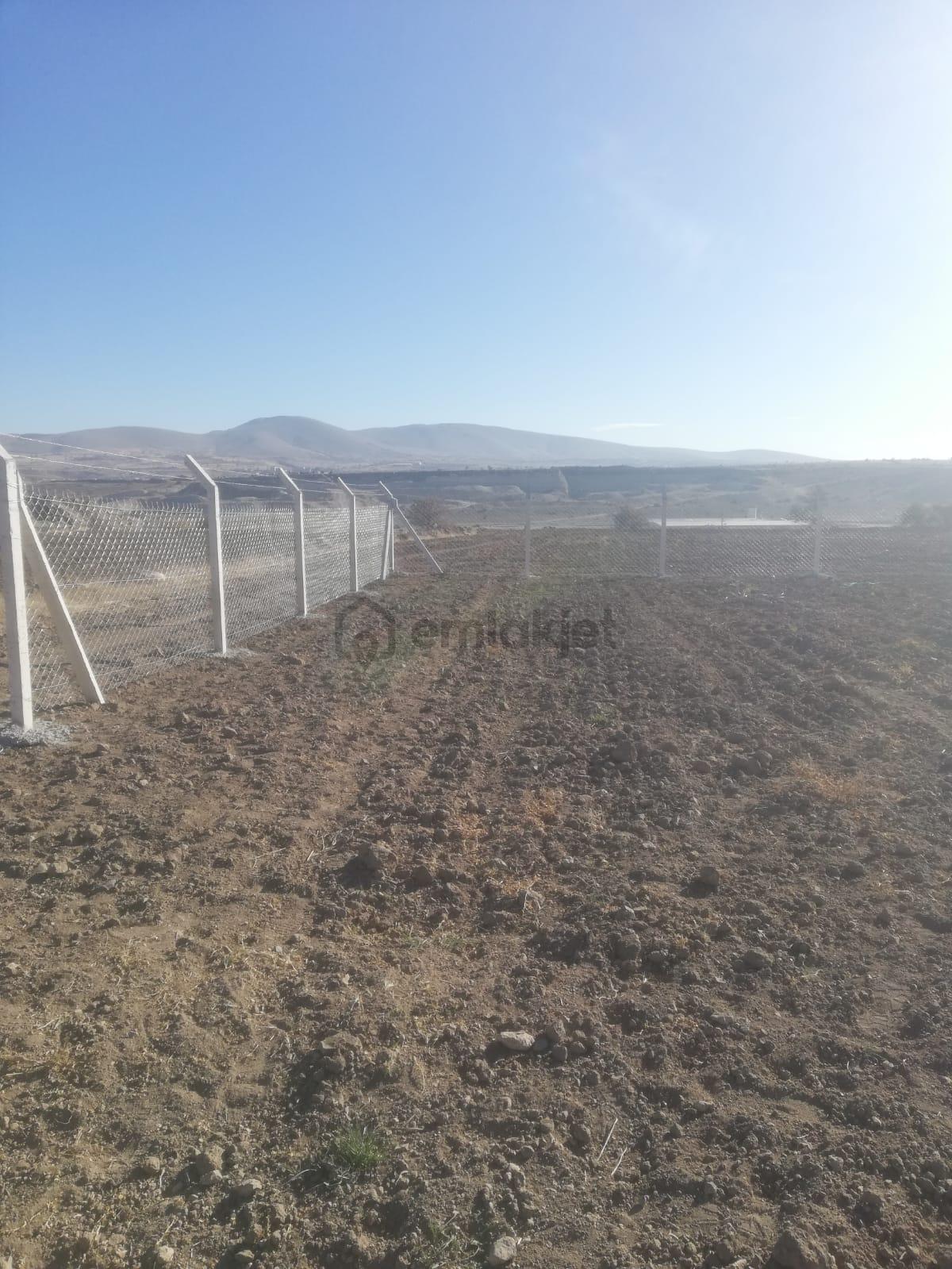 Talas Kuruköprüde Satılık Arsa - 6