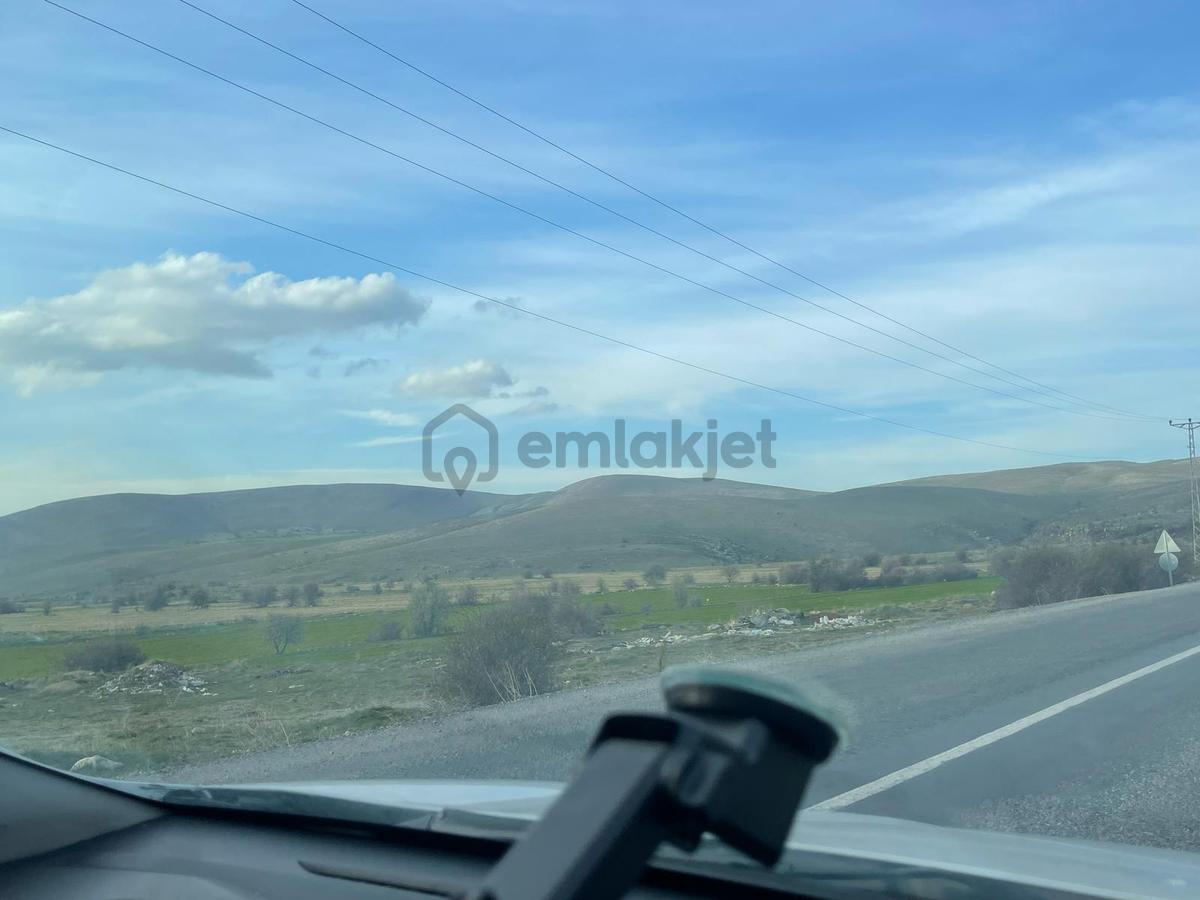 Melikgazi Gürpınarda Satılık Arsa - 3