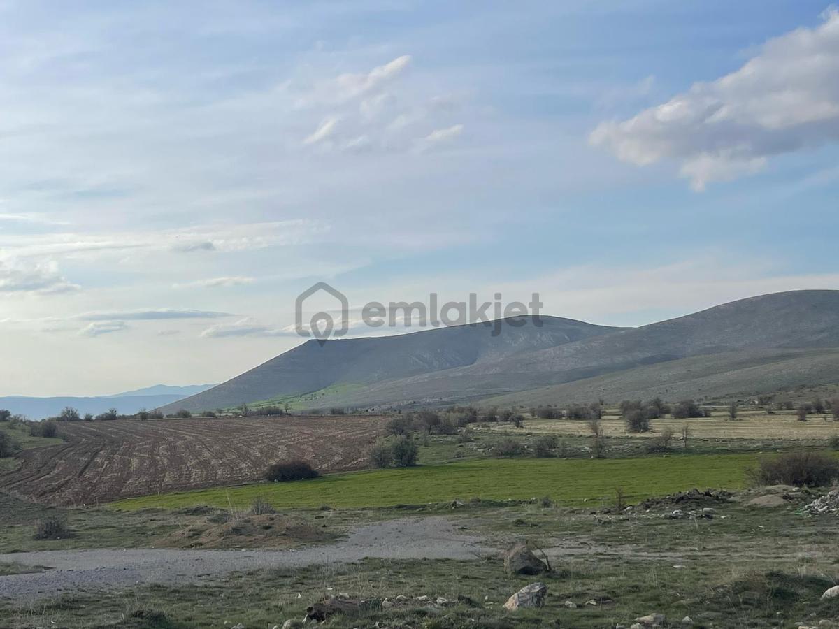 Melikgazi Gürpınarda Satılık Arsa