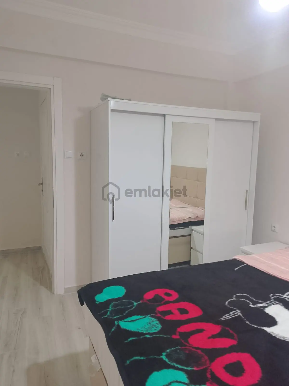 Kumla'da Eşyalı, Klimalı 2+1 Satılık Lüks Daire - 12