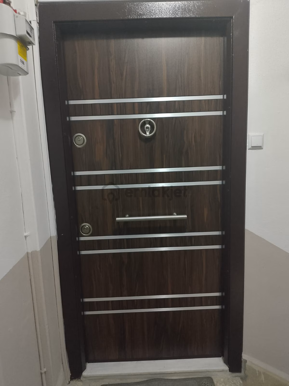 Kumla'da Eşyalı, Klimalı 2+1 Satılık Lüks Daire - 2