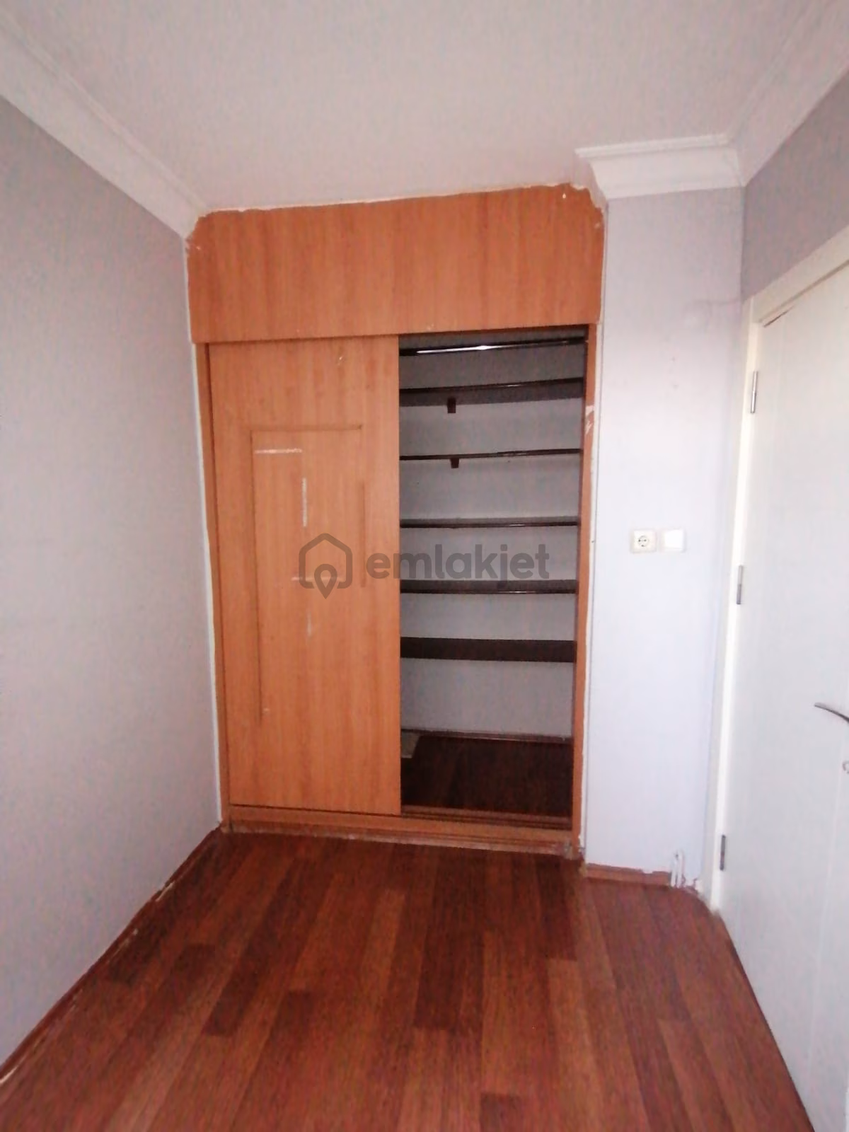 Gaziosmanpaşa Hamam Caddesinde Satılık Daire - 15