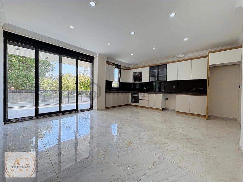 Arya'dan Güre'de Denize 50 Metre Deniz Manzaralı 3+1 Villa - 14