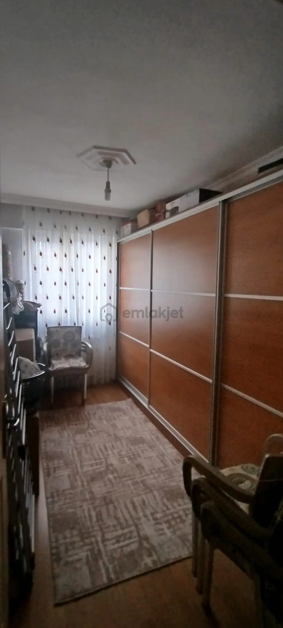 Atıfbey Mahallesinde Geniş 4+1 Satılık Daire - 14