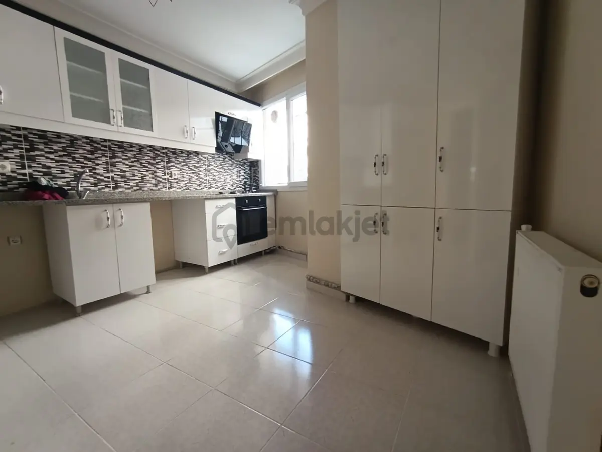 1+1 Giriş Kat Kaçırılmıycak Daire - 6