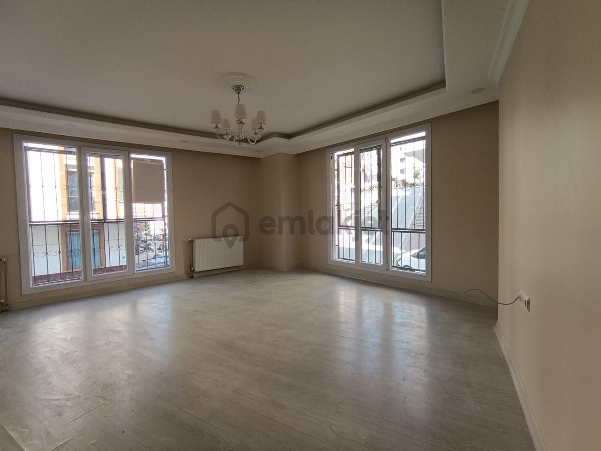 1+1 Giriş Kat Kaçırılmıycak Daire - 21
