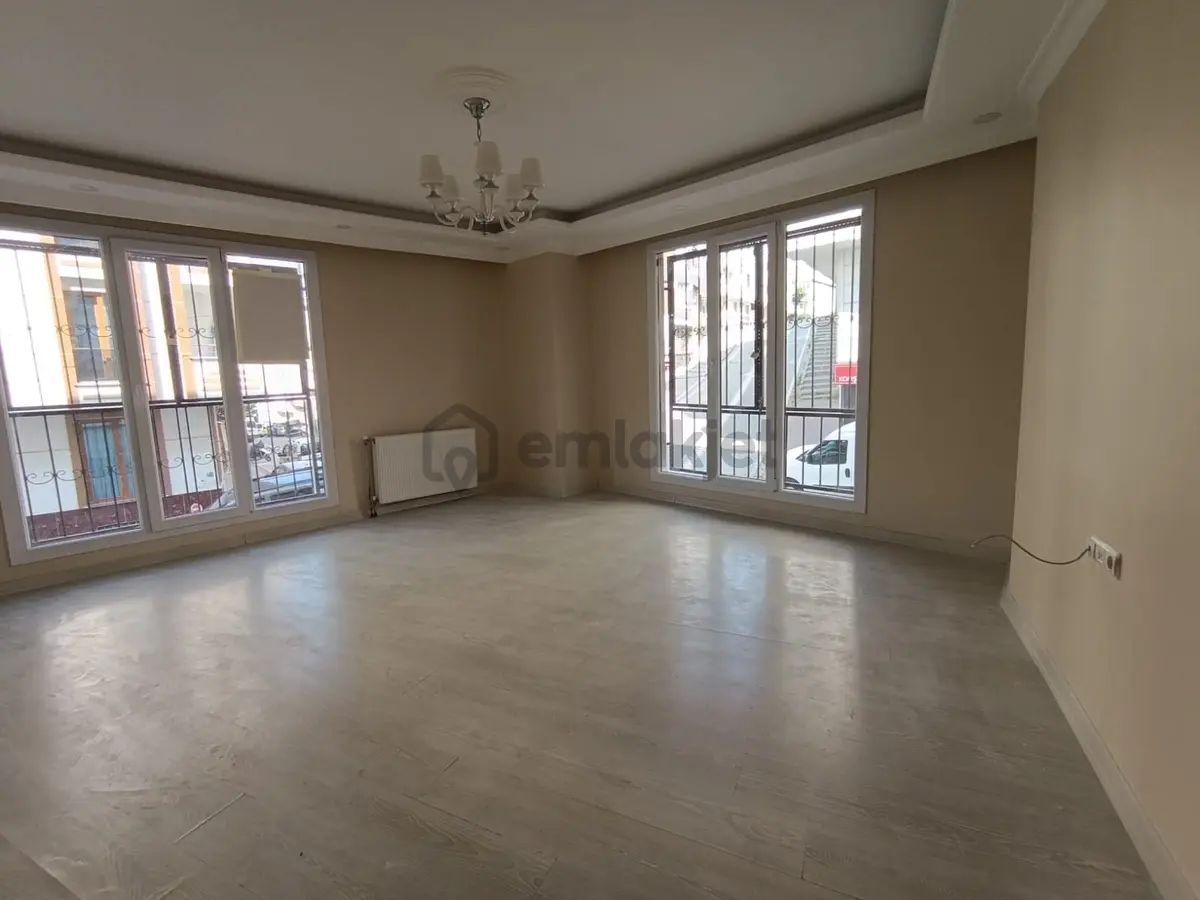 1+1 Giriş Kat Kaçırılmıycak Daire - 12