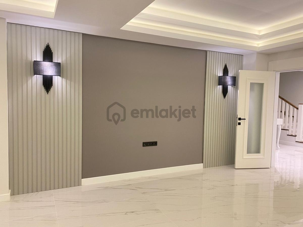Stop’tan Karaçalı’da *müstakil Havuzlu* 4+1 Dubleks Villa - 18