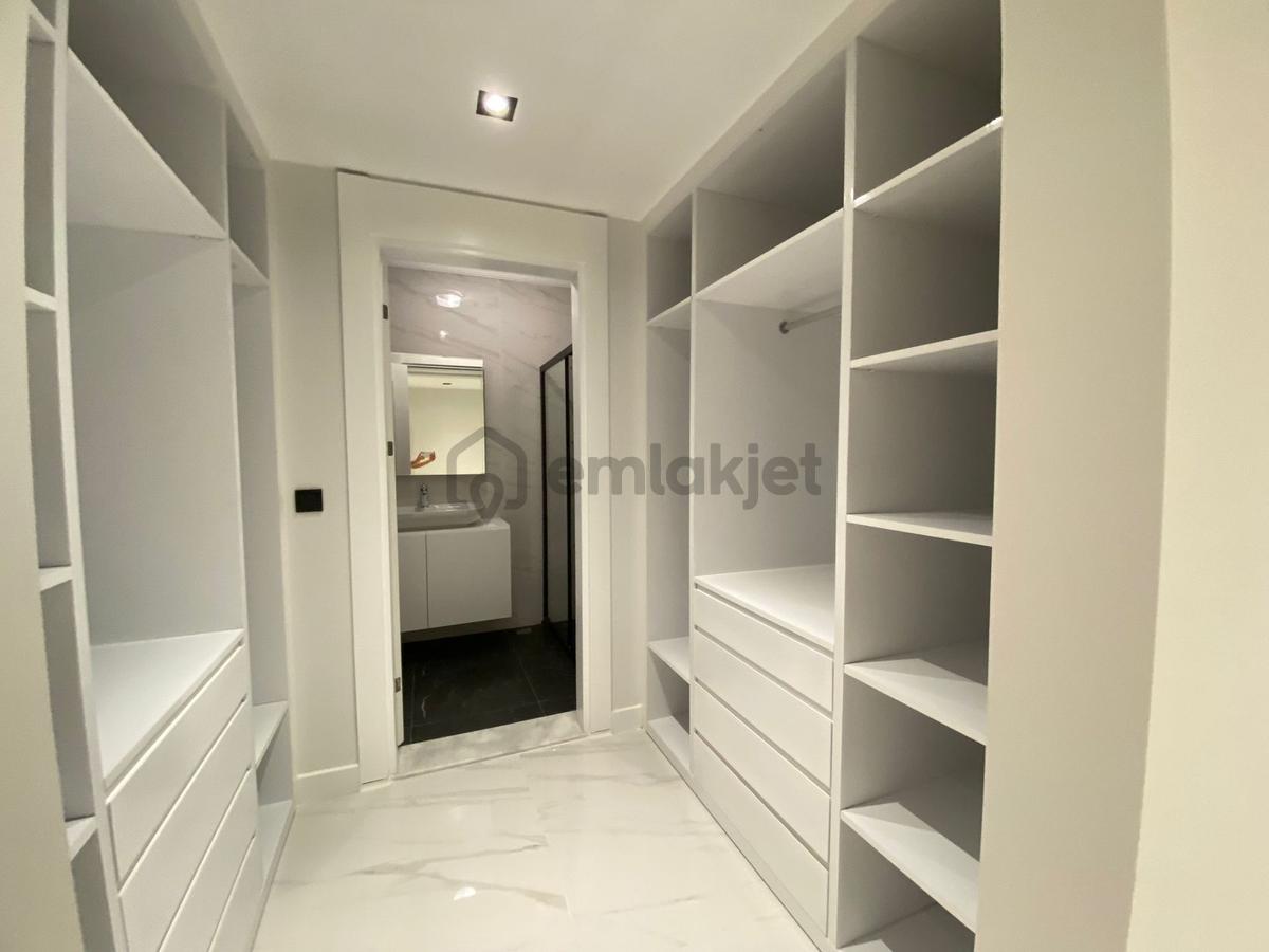 Stop’tan Karaçalı’da *müstakil Havuzlu* 4+1 Dubleks Villa - 25