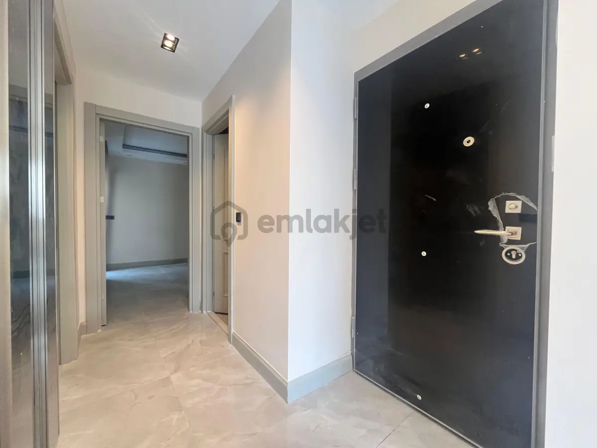 Bodrum Konacık'ta Satılık Bahçe Ve Üst Kat 2+1 Daire - 11