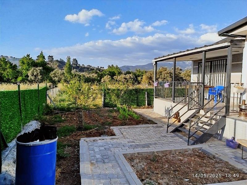 Fiyat Düştü Acill..! Torbalı Dağkızılcada Satılık Bahçe - 19