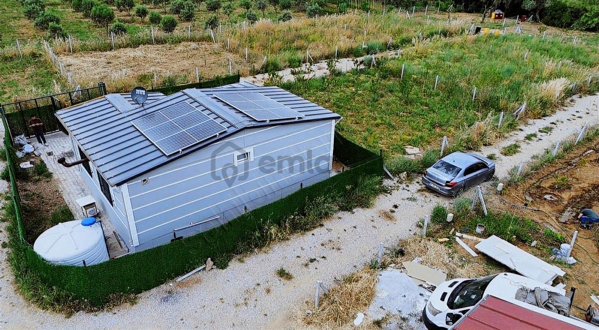 Torbalı Dağkızılcada Mükemmel Lokasyonda Satılık Bahçe - 7
