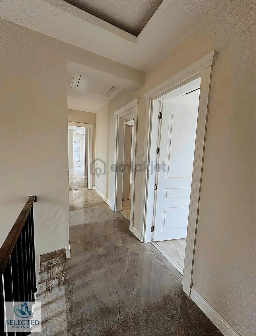 Site İçi Müstakil Ultra Lüks Villa - 30