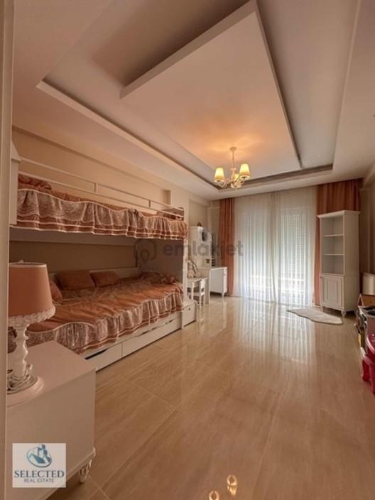 Acill ! Müstakil Arsalı Paradıse Town'da Tripleks Villa - 24
