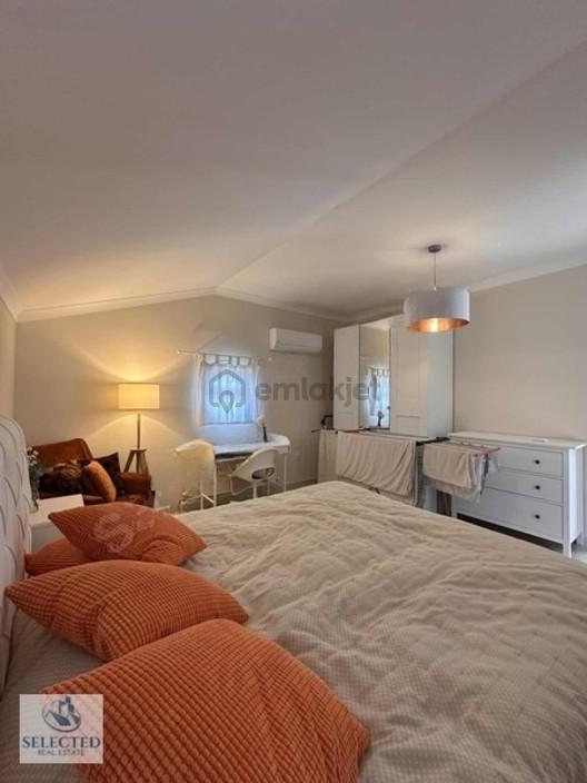 Acill ! Müstakil Arsalı Paradıse Town'da Tripleks Villa - 18