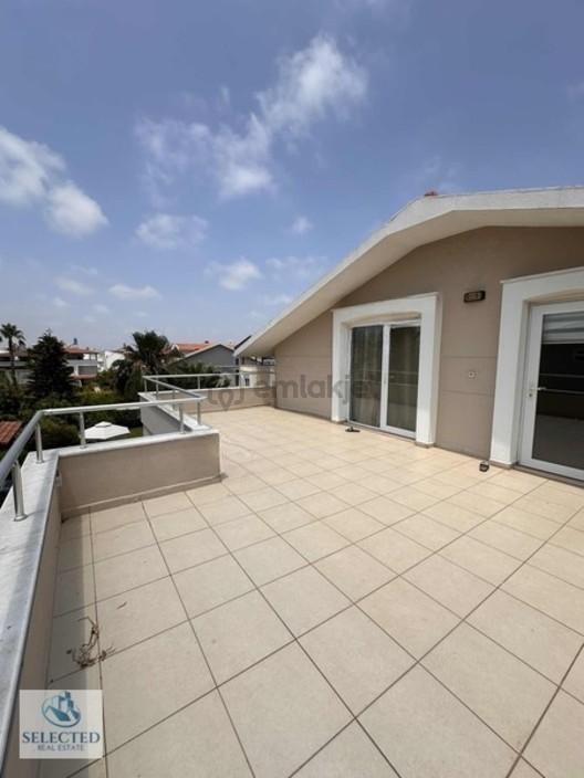 Acill ! Müstakil Arsalı Paradıse Town'da Tripleks Villa - 31