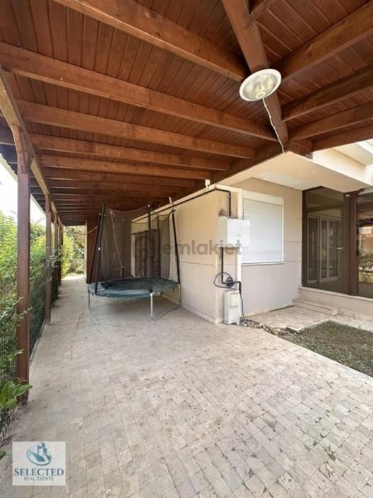 Acill ! Müstakil Arsalı Paradıse Town'da Tripleks Villa - 8
