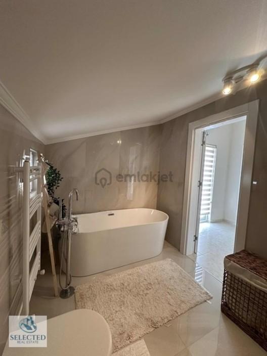 Acill ! Müstakil Arsalı Paradıse Town'da Tripleks Villa - 22