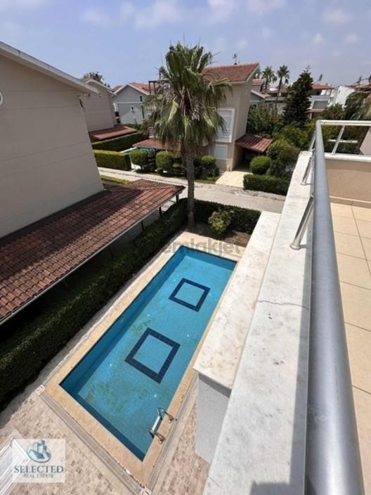 Acill ! Müstakil Arsalı Paradıse Town'da Tripleks Villa - 7