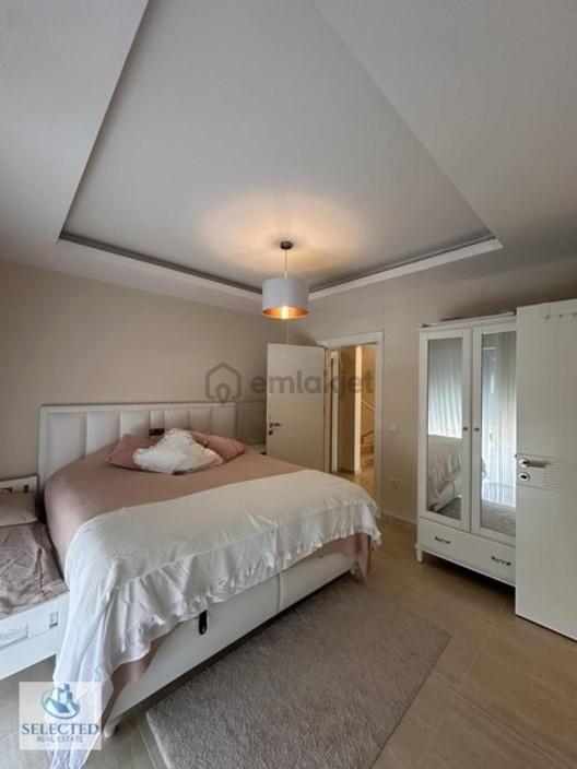 Acill ! Müstakil Arsalı Paradıse Town'da Tripleks Villa - 27