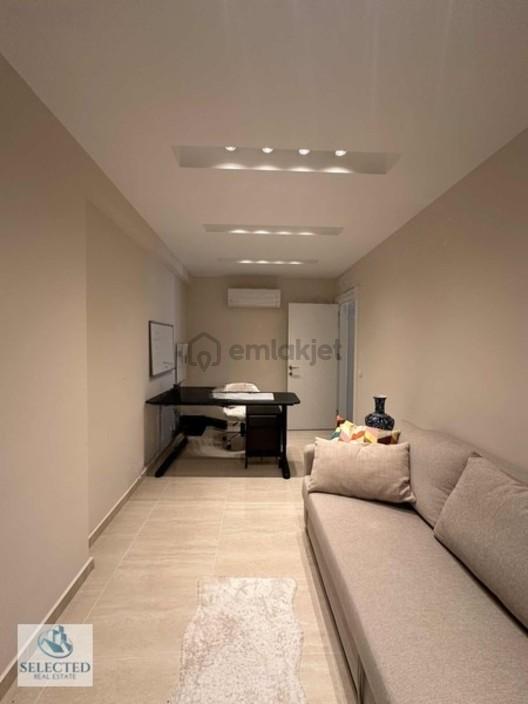 Acill ! Müstakil Arsalı Paradıse Town'da Tripleks Villa - 29