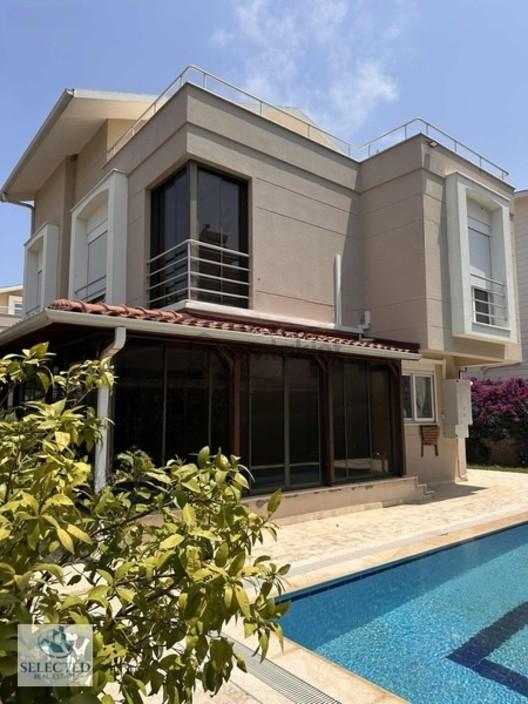 Acill ! Müstakil Arsalı Paradıse Town'da Tripleks Villa - 5