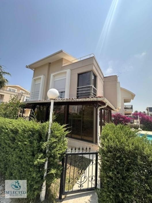 Acill ! Müstakil Arsalı Paradıse Town'da Tripleks Villa - 3