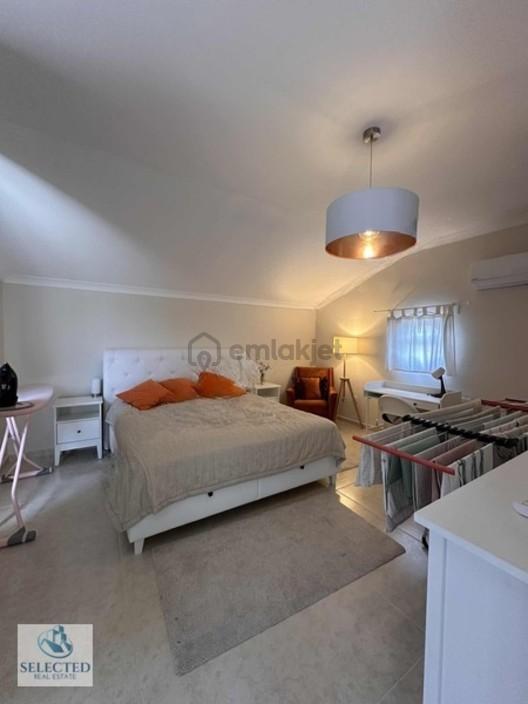 Acill ! Müstakil Arsalı Paradıse Town'da Tripleks Villa - 19