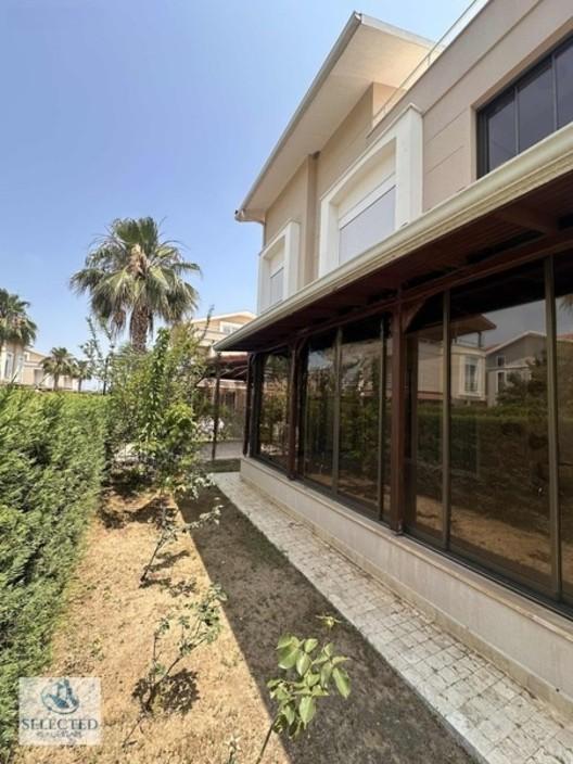 Acill ! Müstakil Arsalı Paradıse Town'da Tripleks Villa - 4