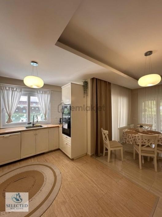 Acill ! Müstakil Arsalı Paradıse Town'da Tripleks Villa - 16