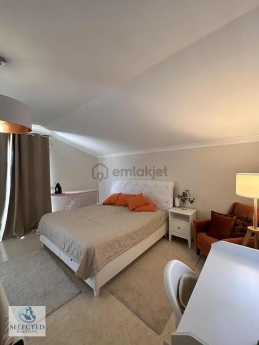 Acill ! Müstakil Arsalı Paradıse Town'da Tripleks Villa - 20