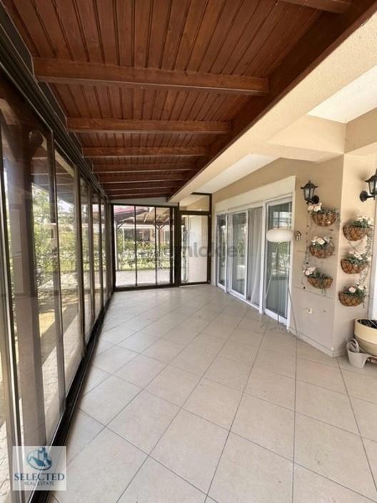 Acill ! Müstakil Arsalı Paradıse Town'da Tripleks Villa - 10