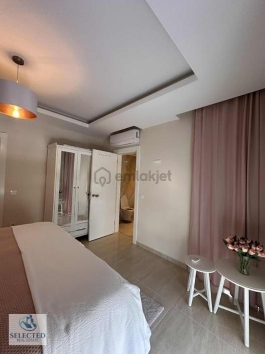 Acill ! Müstakil Arsalı Paradıse Town'da Tripleks Villa - 26