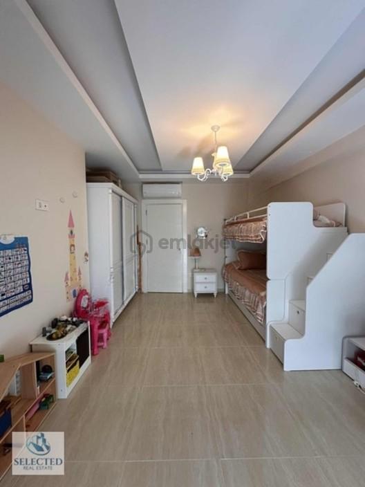 Acill ! Müstakil Arsalı Paradıse Town'da Tripleks Villa - 25