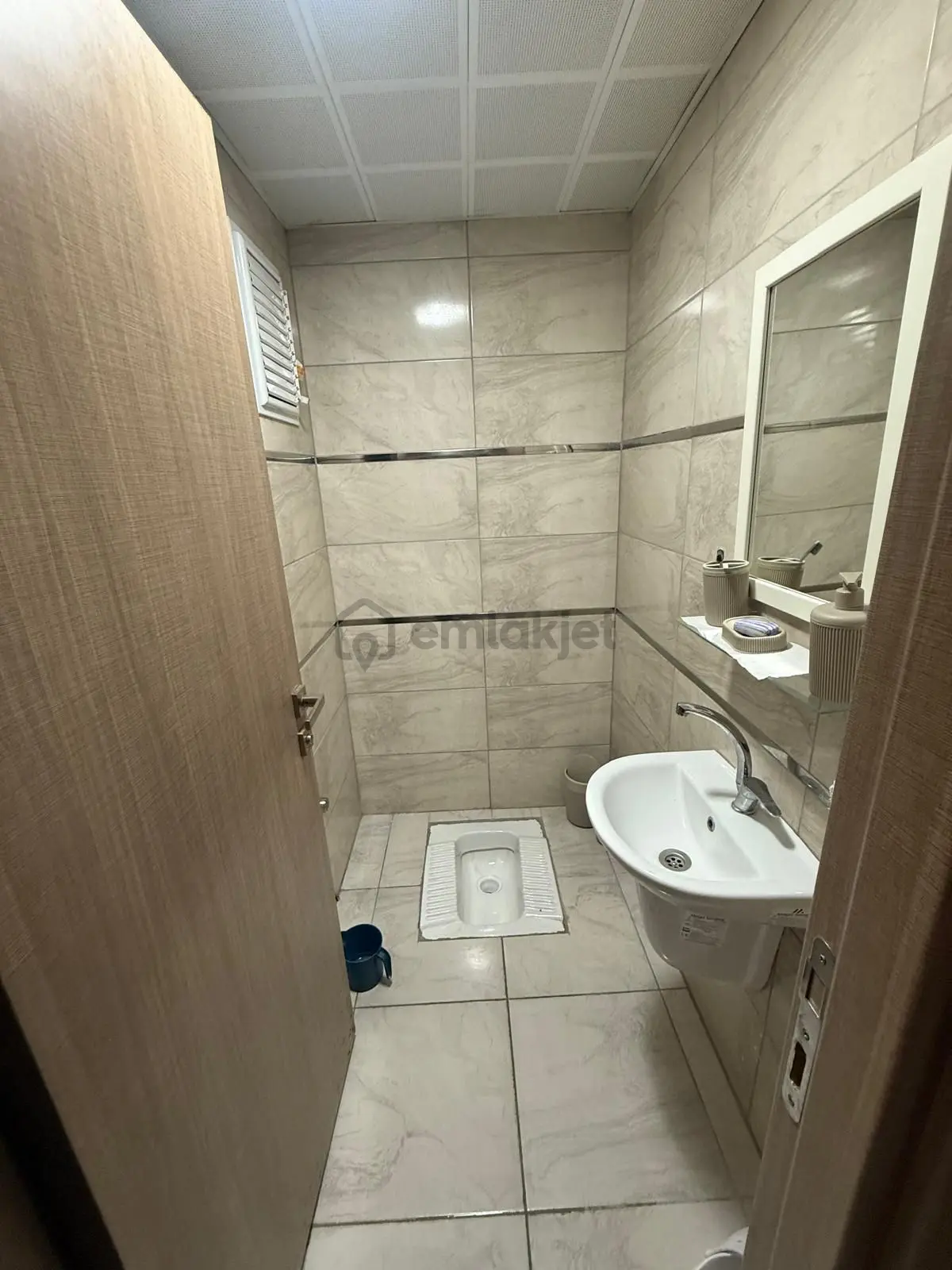Çetinkaya Tokiler De Satılık 2+1 Daire - 18