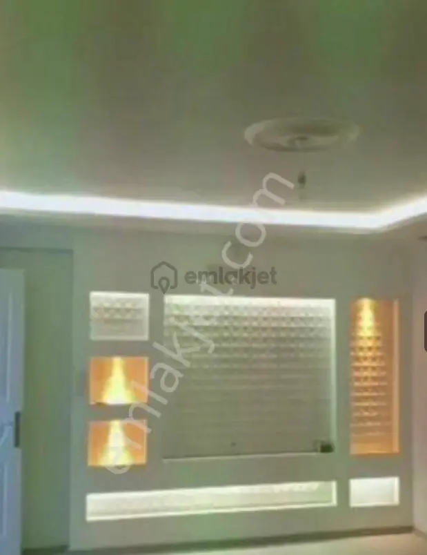 Balıkesir Altı Eylül Atköy Kiralık Daire - 35