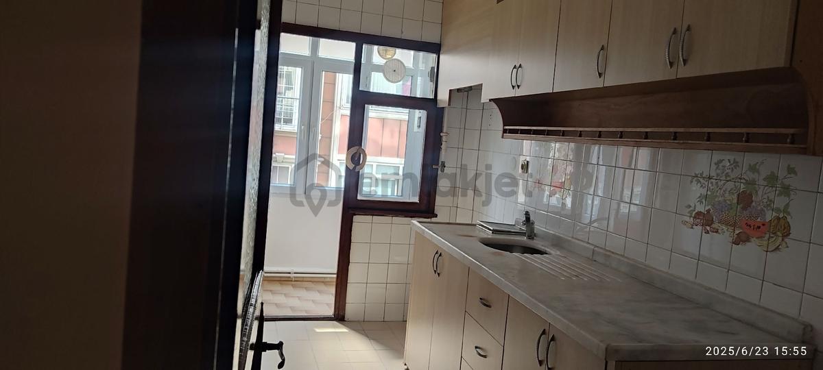 Gaziosmanpaşa Da Satılık Daire - 4