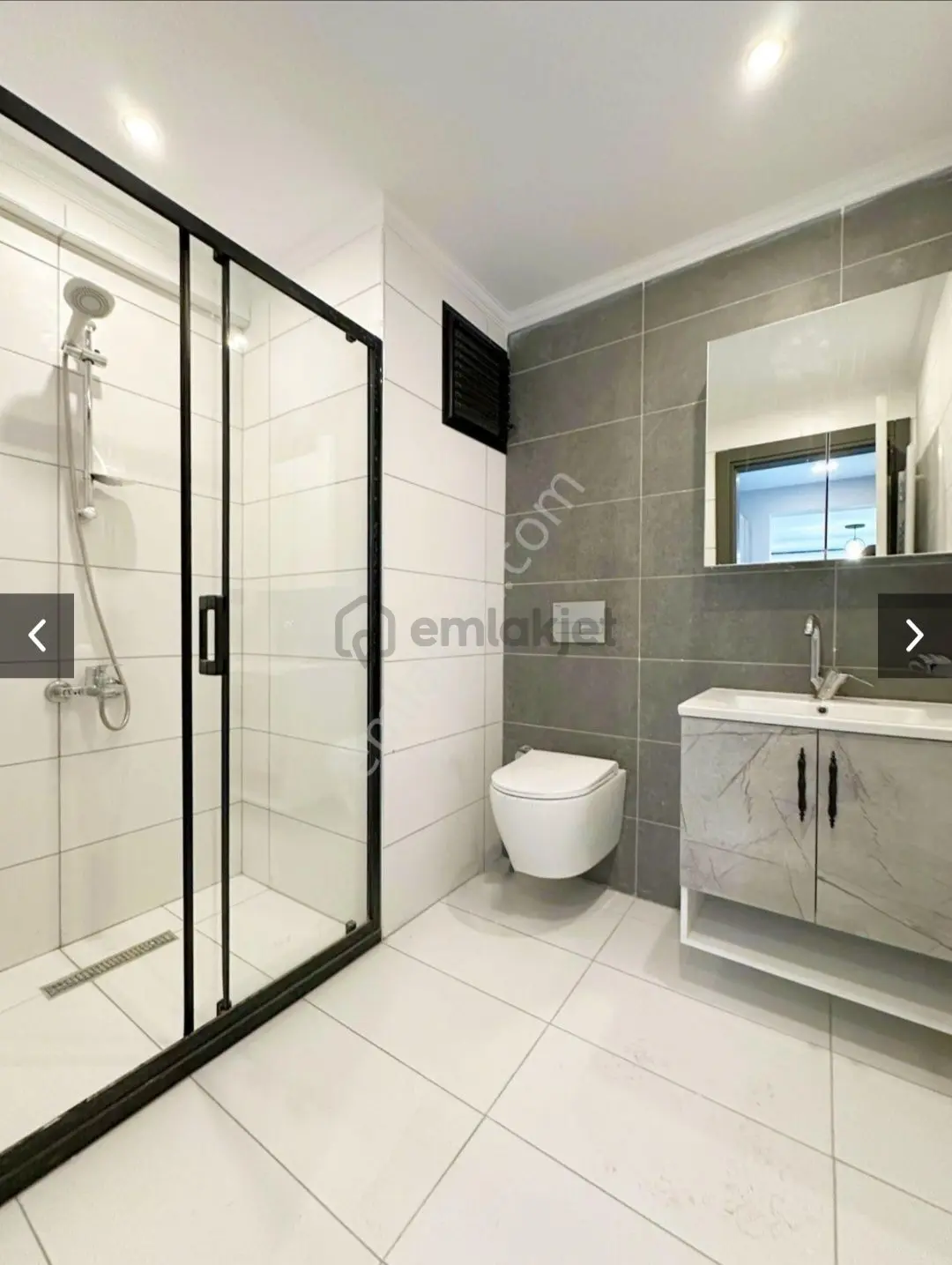 Samsun Üniversitesi Yanında Damla Moonlıght Residence Satılık Daire - 13