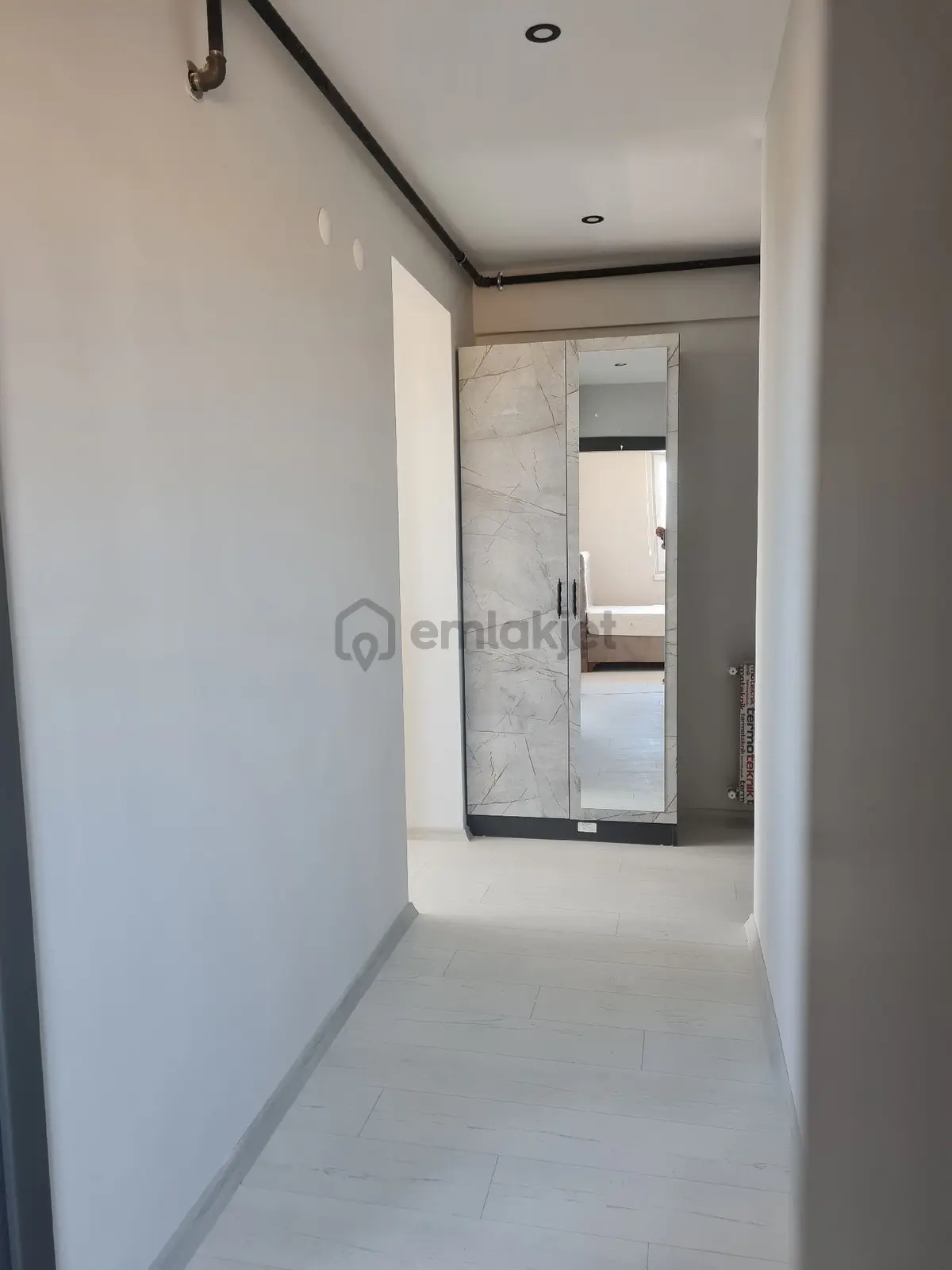 Samsun Üniversitesi Yanında Damla Moonlıght Residence Satılık Daire - 7
