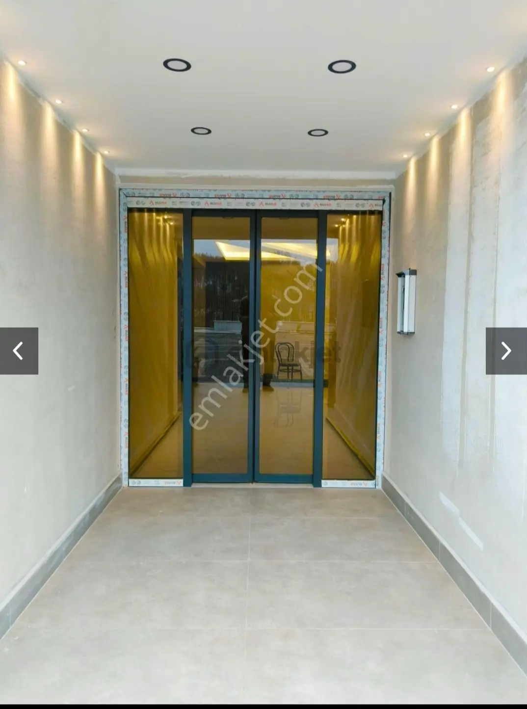 Samsun Üniversitesi Yanında Damla Moonlıght Residence Satılık Daire - 11