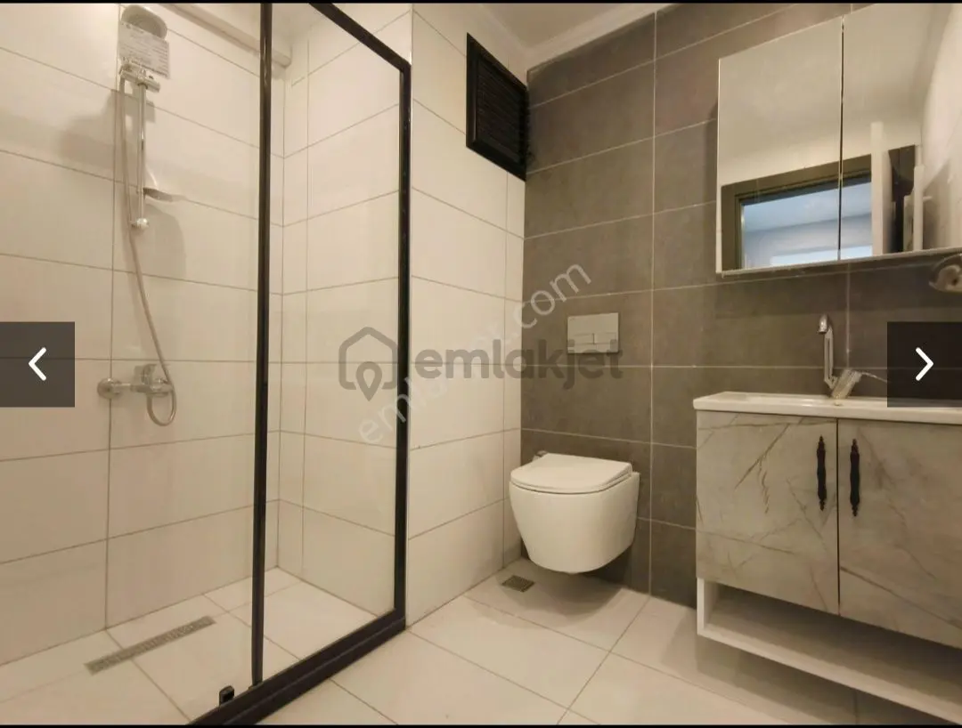 Samsun Üniversitesi Yanında Damla Moonlıght Residence Satılık Daire - 14