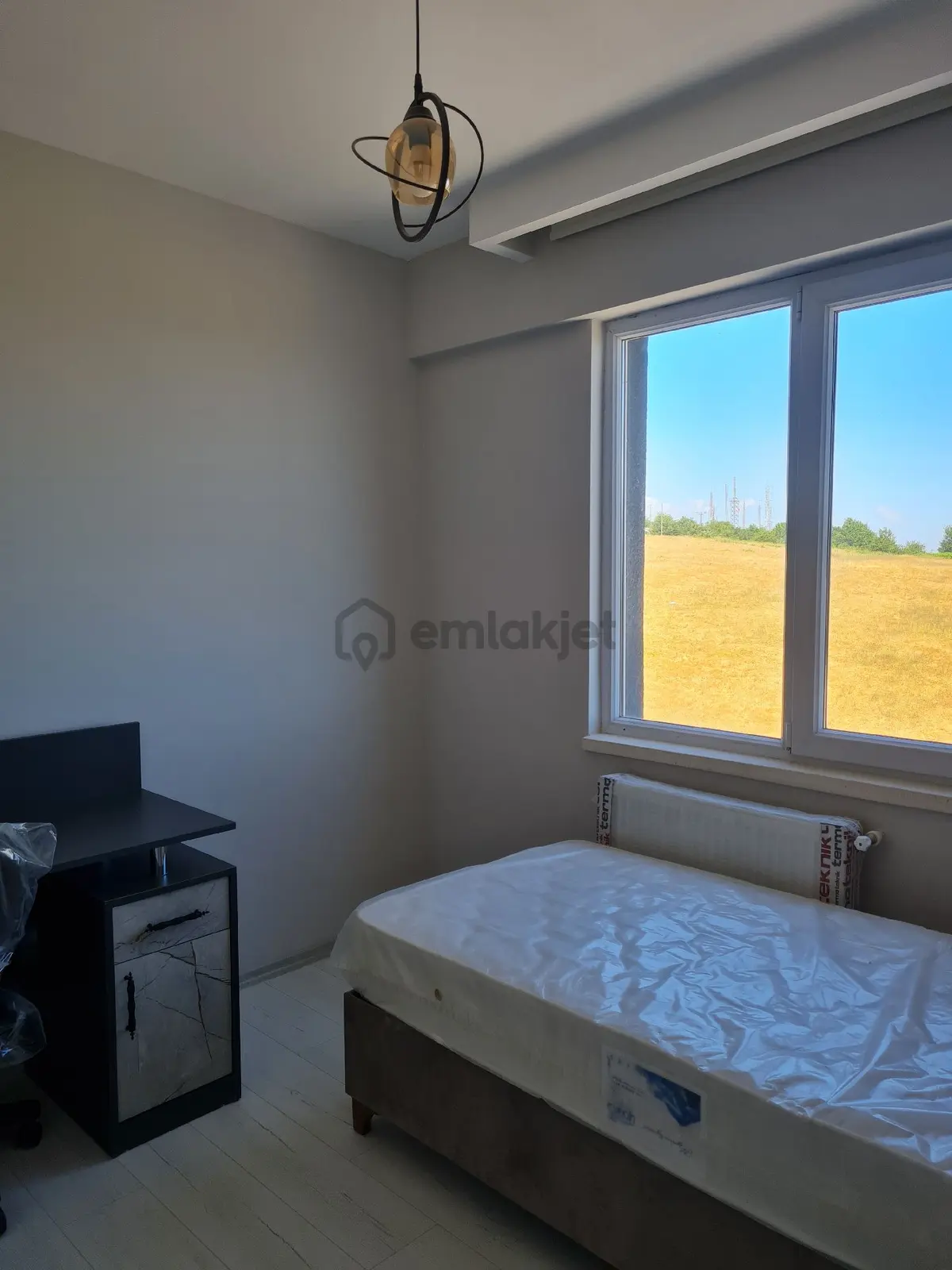 Samsun Üniversitesi Yanında Damla Moonlıght Residence Satılık Daire - 6